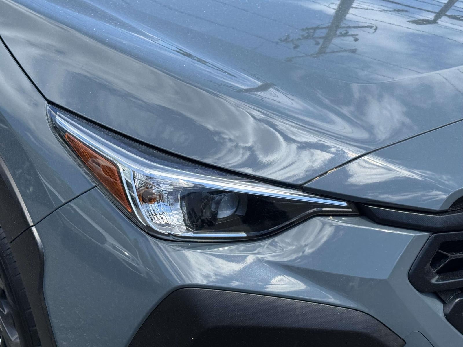 2024 Subaru Crosstrek Base
