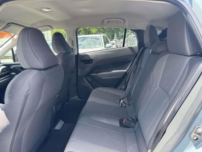 2024 Subaru Crosstrek Base