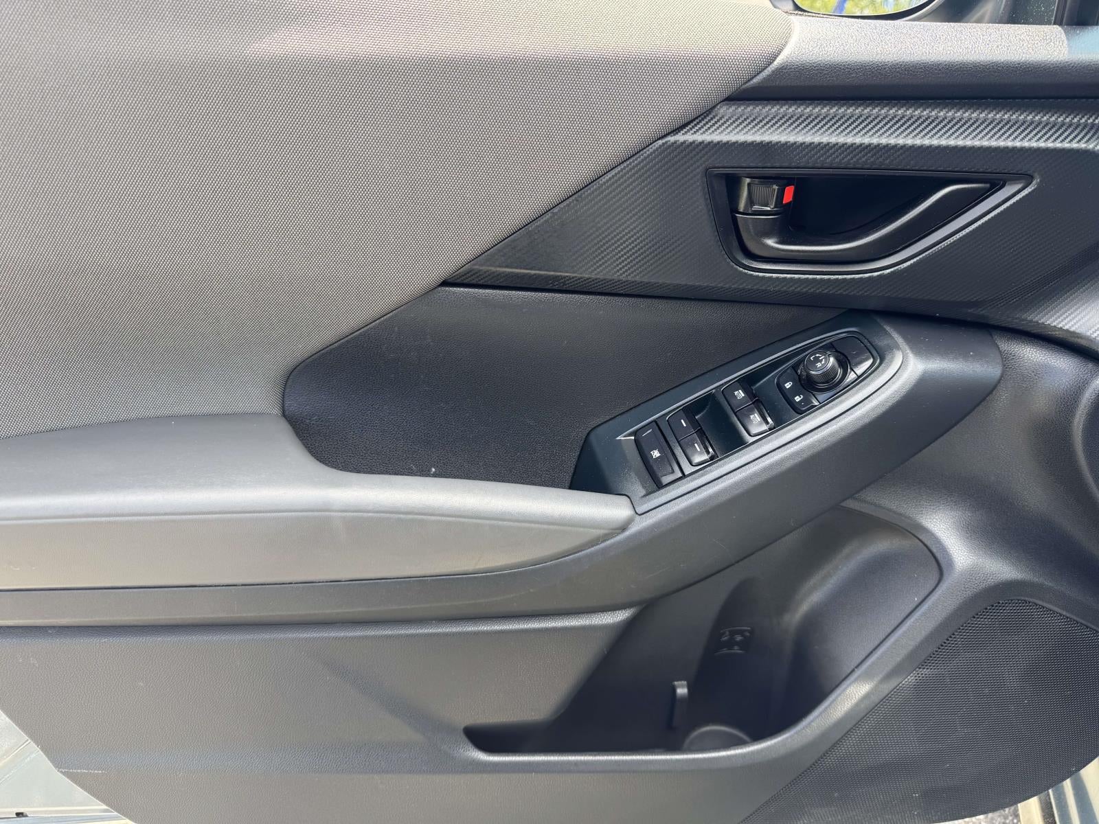 2024 Subaru Crosstrek Base