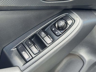 2024 Subaru Crosstrek Base