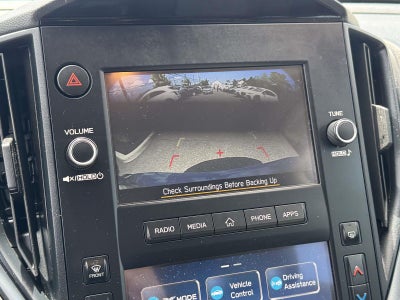 2024 Subaru Crosstrek Base