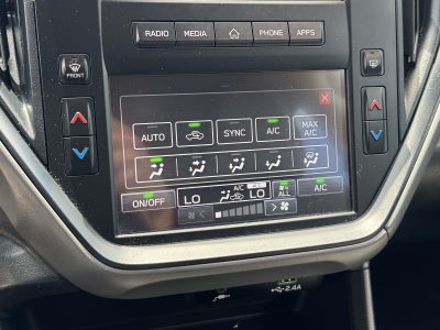2024 Subaru Crosstrek Base