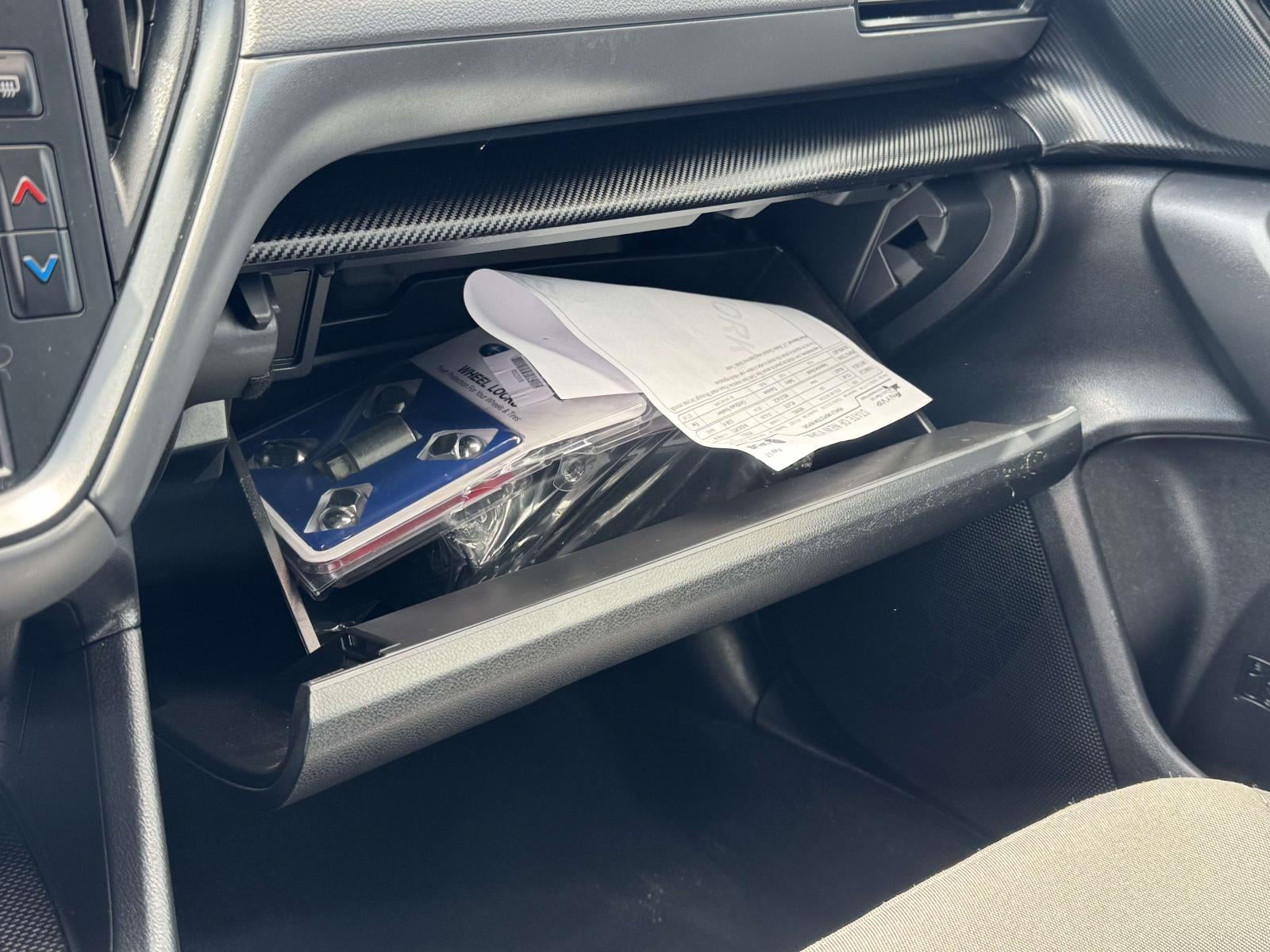 2024 Subaru Crosstrek Base