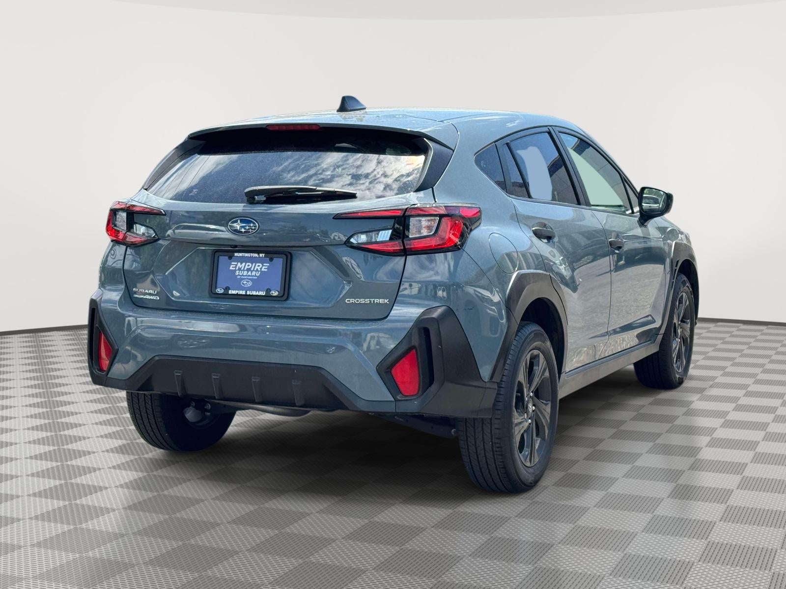 2024 Subaru Crosstrek Base