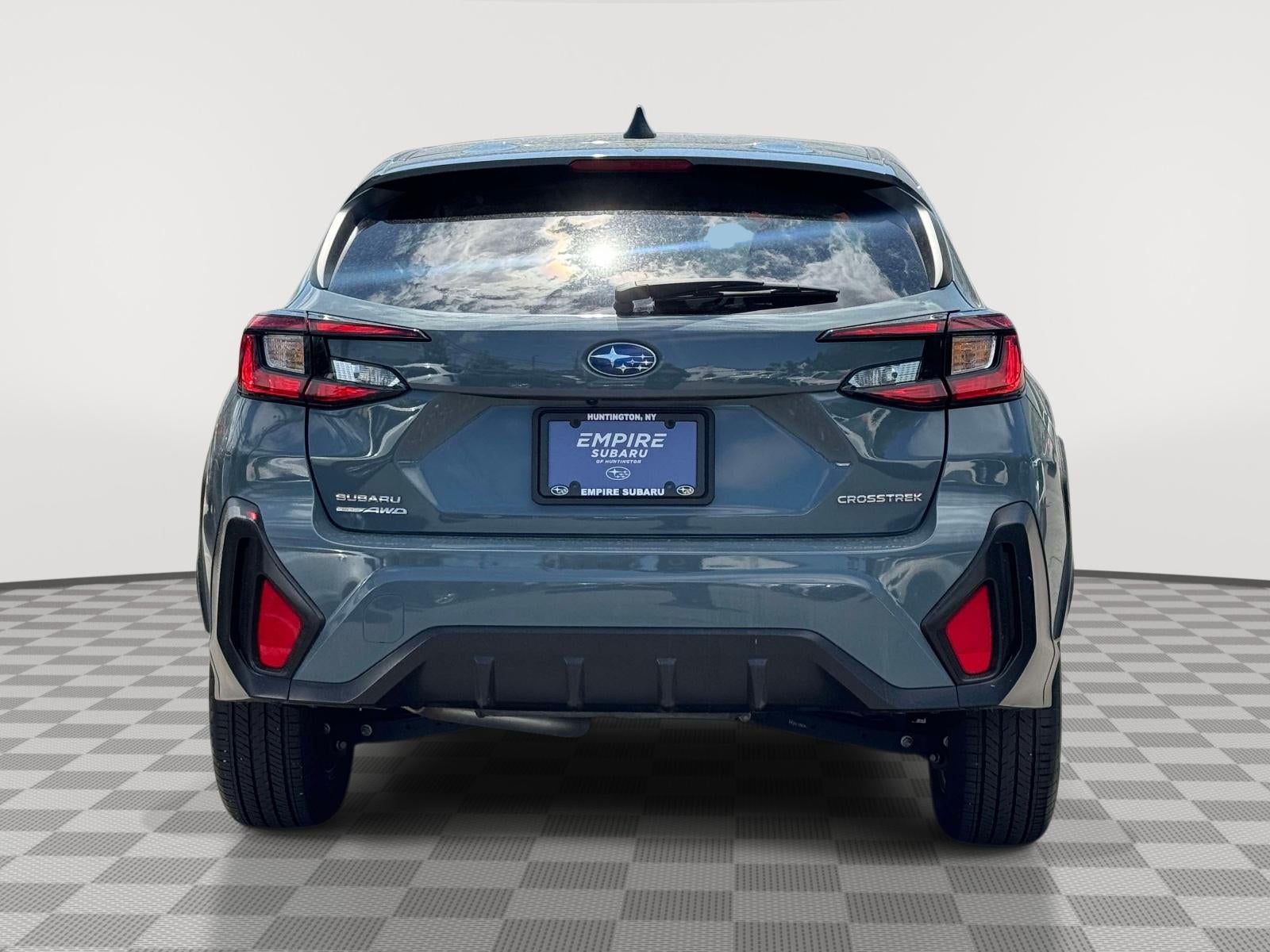 2024 Subaru Crosstrek Base