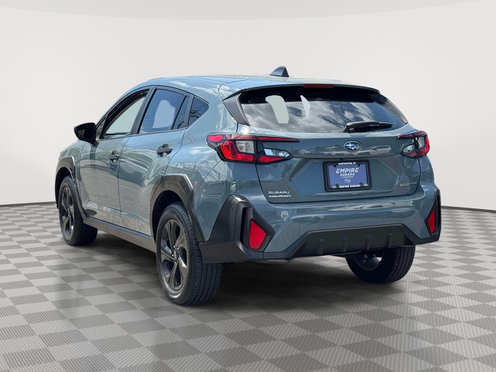 2024 Subaru Crosstrek Base