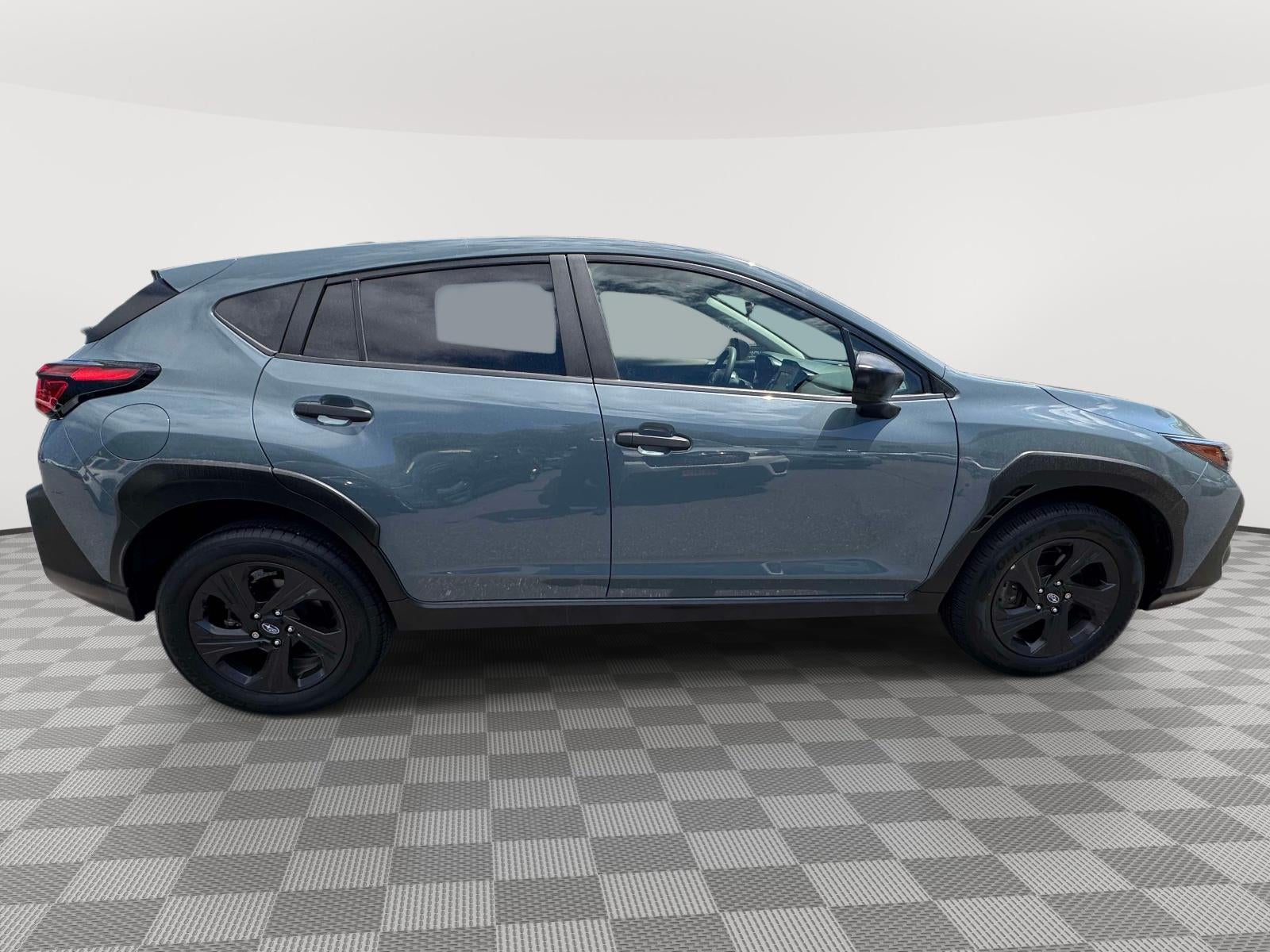 2024 Subaru Crosstrek Base
