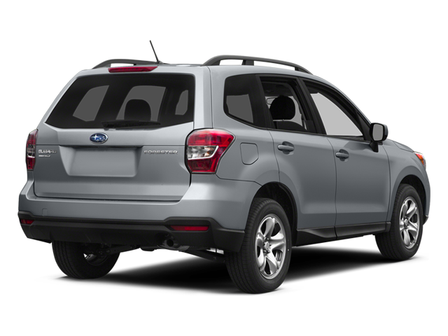 Used 2014 Subaru Forester i Limited with VIN JF2SJAHC3EH520651 for sale in Huntington, NY