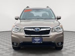 2016 Subaru Forester 2.5i Touring