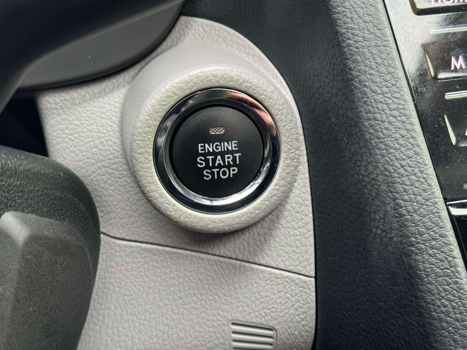 2016 Subaru Forester 2.5i Touring