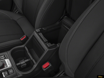 2023 Subaru Forester Base