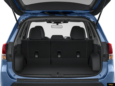 2023 Subaru Forester Base