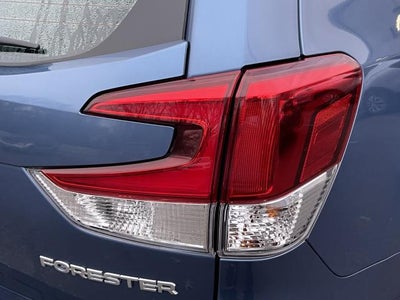 2019 Subaru Forester 2.5i