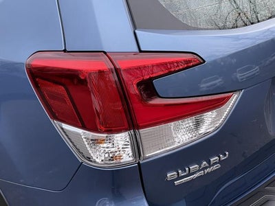 2019 Subaru Forester 2.5i