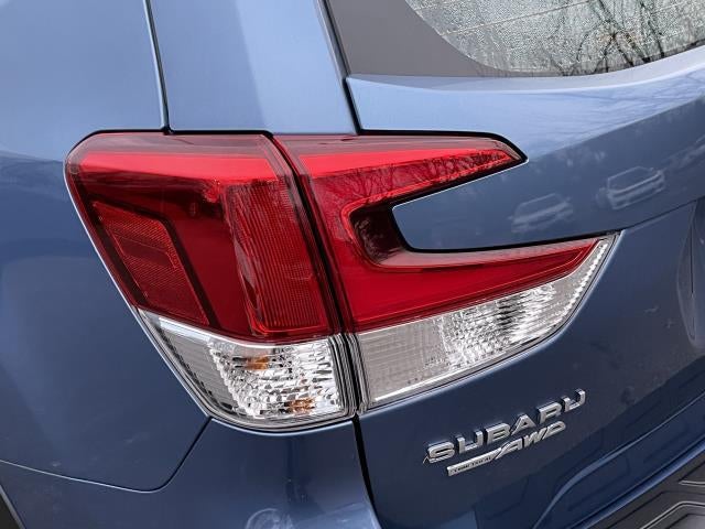 2019 Subaru Forester 2.5i