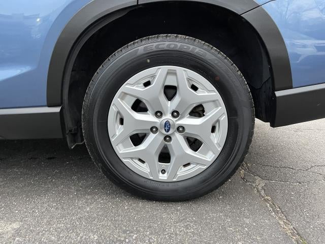2019 Subaru Forester 2.5i