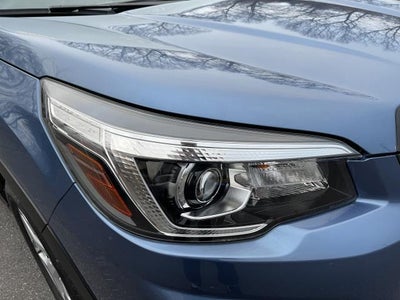2019 Subaru Forester 2.5i