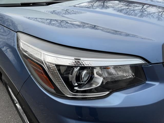 2019 Subaru Forester 2.5i