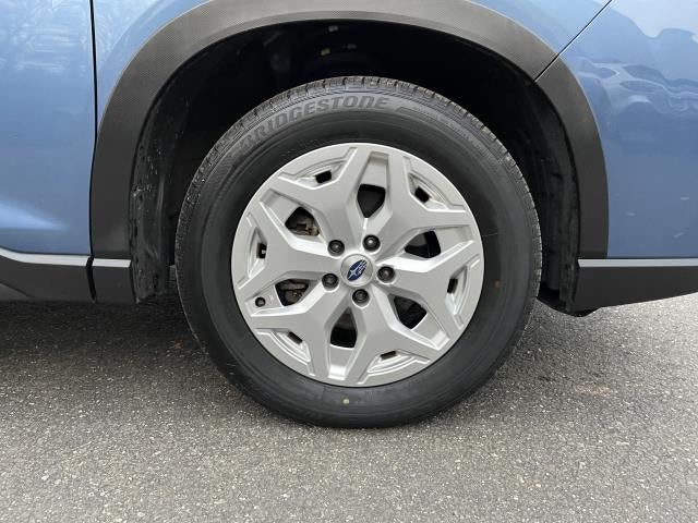2019 Subaru Forester 2.5i