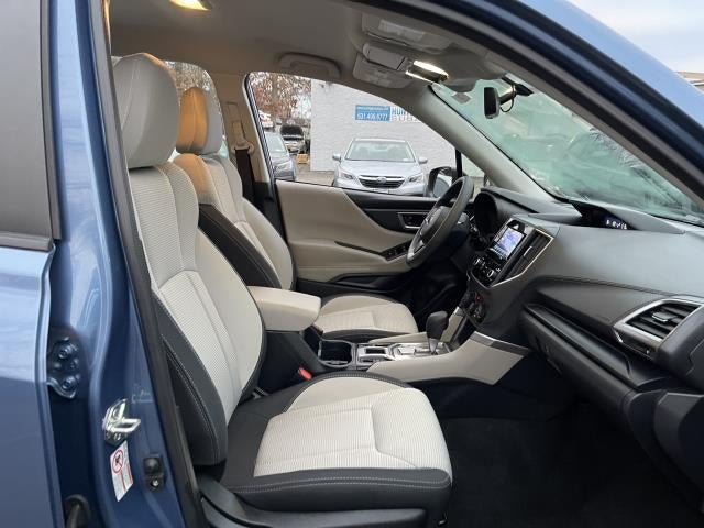 2019 Subaru Forester 2.5i