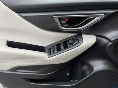 2019 Subaru Forester 2.5i