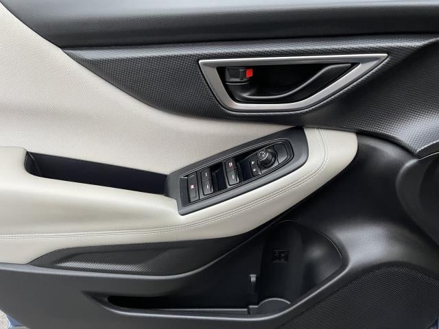 2019 Subaru Forester 2.5i