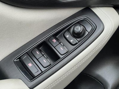 2019 Subaru Forester 2.5i