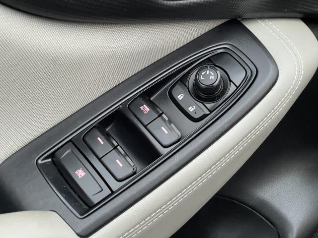 2019 Subaru Forester 2.5i