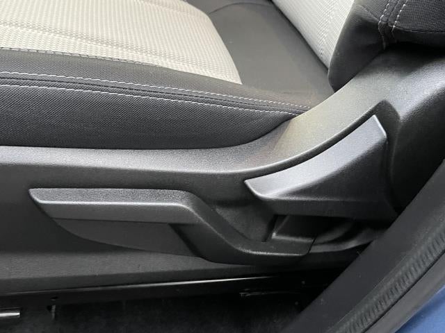 2019 Subaru Forester 2.5i