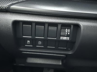 2019 Subaru Forester 2.5i
