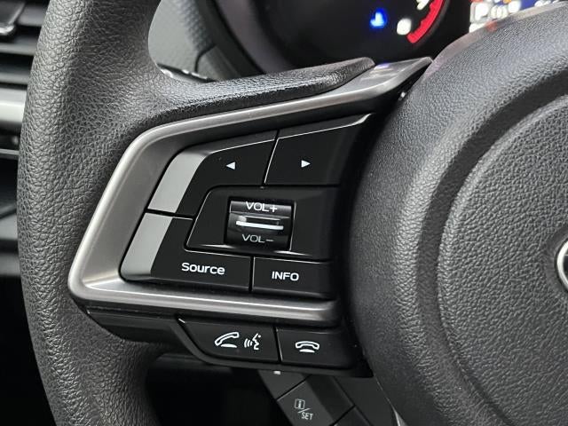 2019 Subaru Forester 2.5i