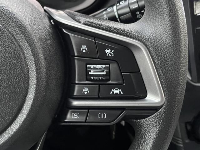 2019 Subaru Forester 2.5i