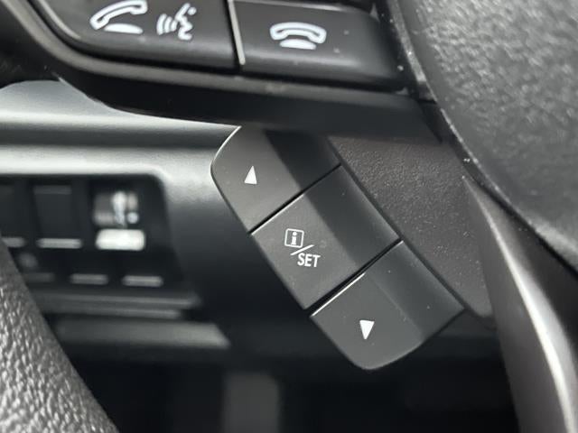 2019 Subaru Forester 2.5i