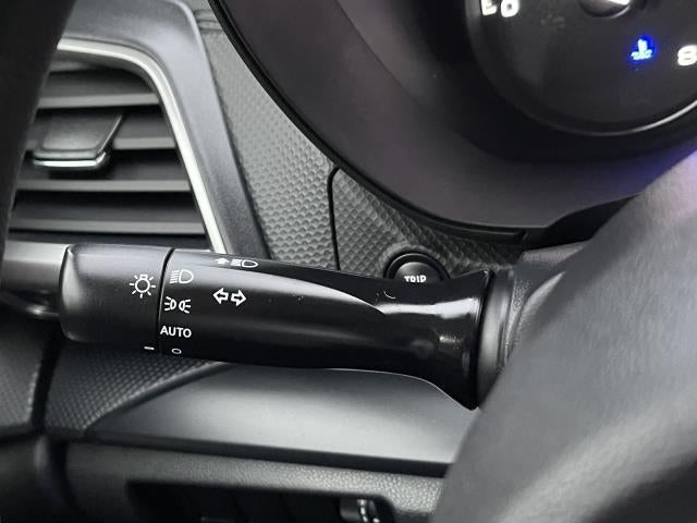 2019 Subaru Forester 2.5i