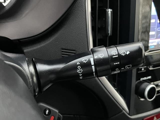 2019 Subaru Forester 2.5i