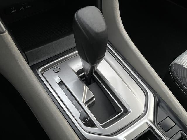 2019 Subaru Forester 2.5i