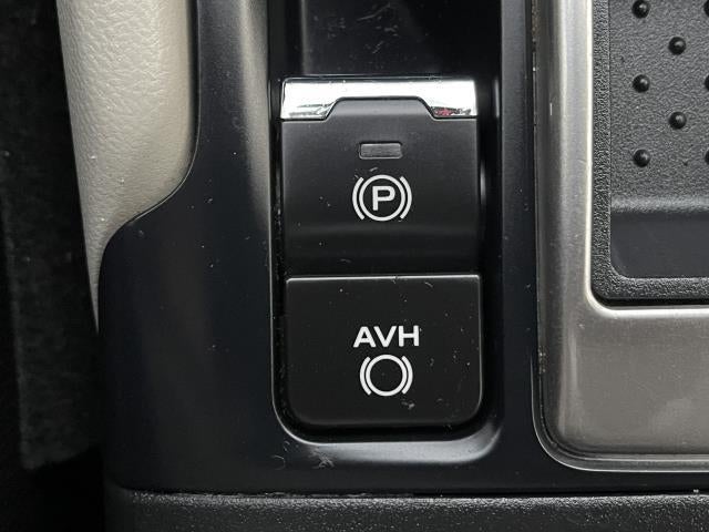 2019 Subaru Forester 2.5i