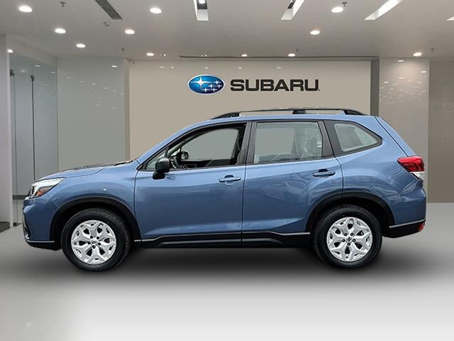 2019 Subaru Forester 2.5i