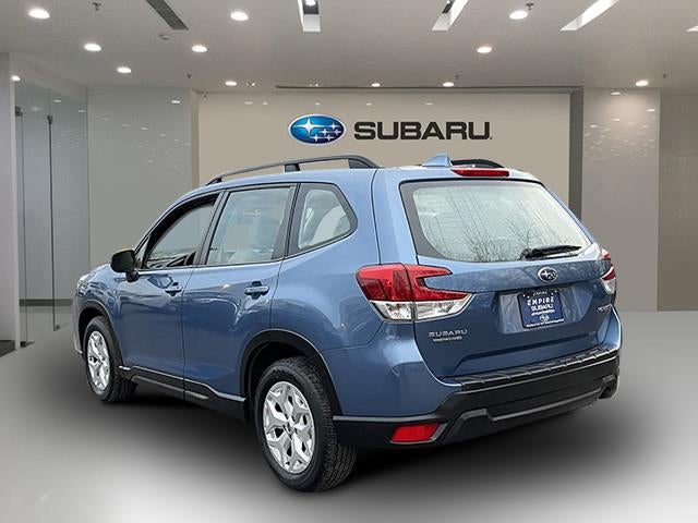 2019 Subaru Forester 2.5i
