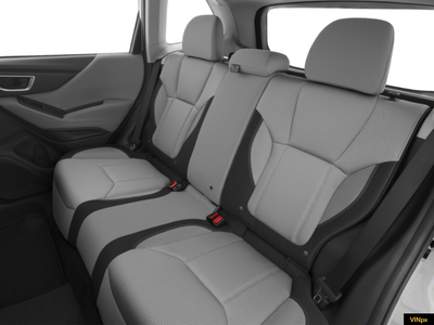 2019 Subaru Forester Base