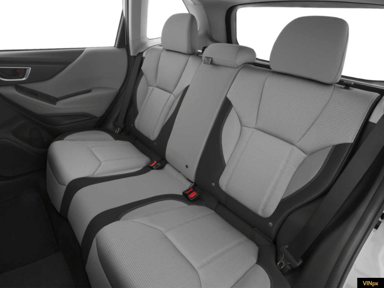 2019 Subaru Forester Base