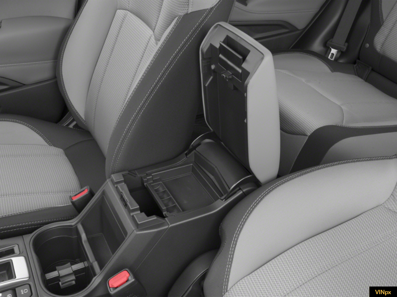 2019 Subaru Forester Base