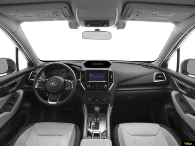 2019 Subaru Forester Base