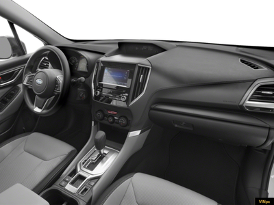 2019 Subaru Forester Base