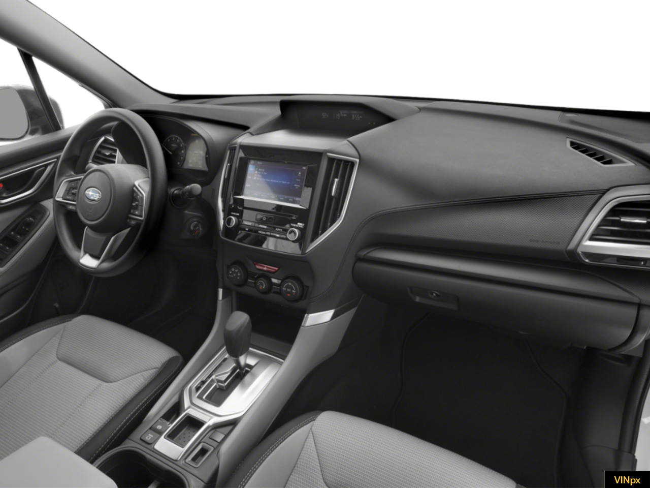 2019 Subaru Forester Base