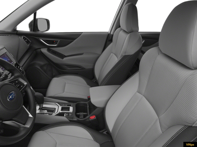 2019 Subaru Forester Base