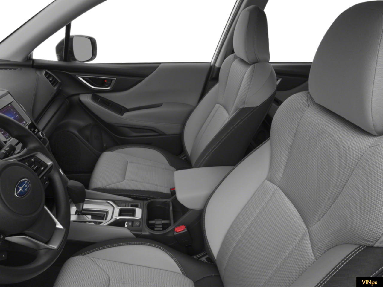 2019 Subaru Forester Base