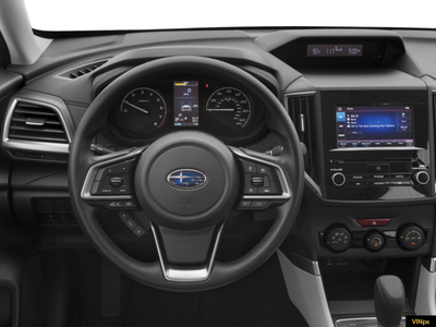 2019 Subaru Forester Base