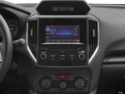 2019 Subaru Forester Base