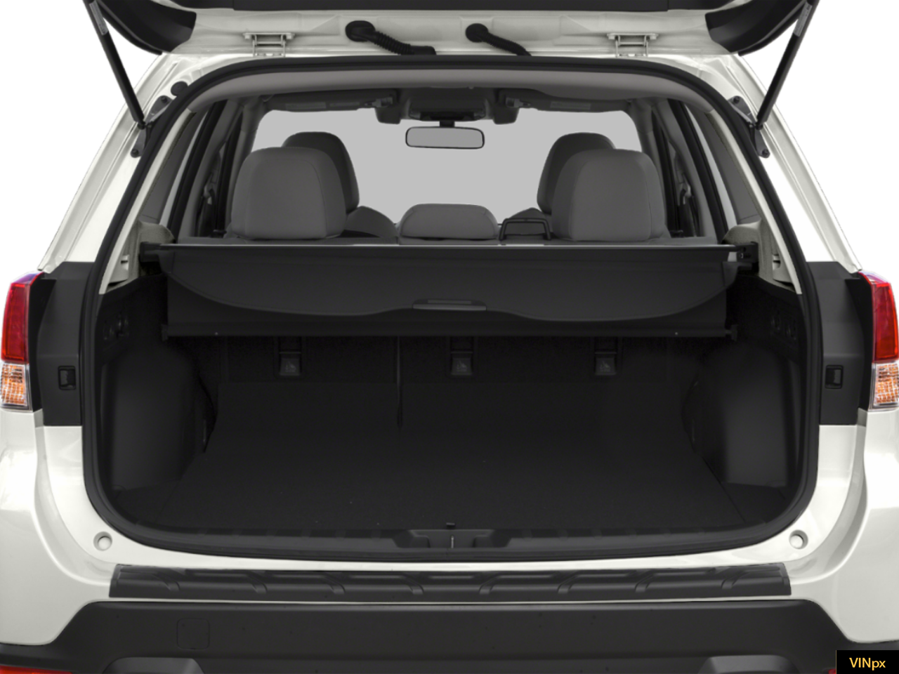 2019 Subaru Forester Base